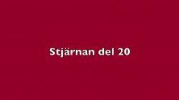 BETV - Julkalendern Stjärnan lucka 20