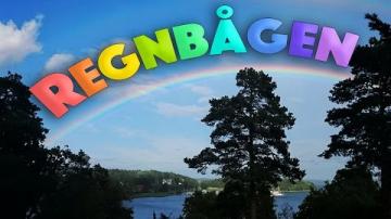 21. Regnbågen - LTH:s julkalender 2016