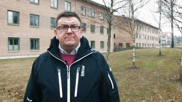 Ulf Hedin svarar på tre frågor angående Evelid och utredningen