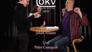 ÖKV Play - Sälj inte ut allmännyttan!