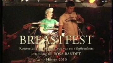 ÖKV Play - Breastfest - Wanda Sue