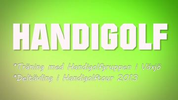 ÖKV Play - Handigolf 2013