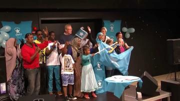 ÖKV Play - Somaliska nationaldagen 2013