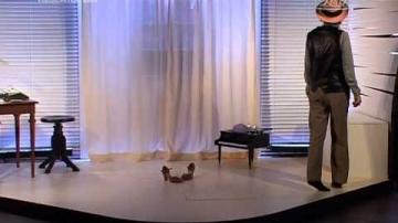 ÖKV Play - Teater: Älskaren