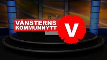Vänsterns kommunnytt , januari 2017