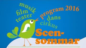 Scensommar vecka 26