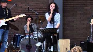 ÖKV Play - 1 maj - Slow Flow