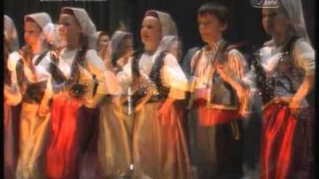 ÖKV Play - Bosnisk kulturfest i Motala - del 1