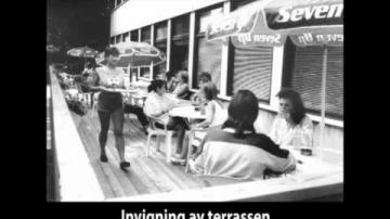ÖKV Play: Bergendahlska gårdens 50-årsjubileum