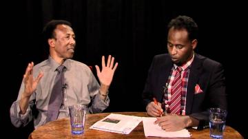 ÖKV Play: Integration (på somaliska)