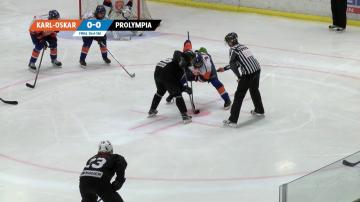 ÖKV Play - Skol-SM i ishockey 2014 - final