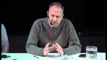 ÖKV Play - Vänstern i rutan: Fyra partiledarkandidater 