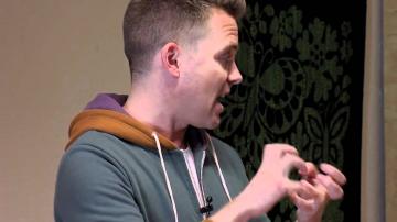 ÖKV Play: Etik och moral, vapenexport och alliansfrihet!