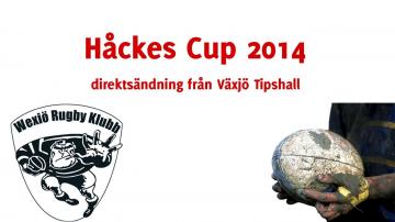 ÖKV Play - Håckes Cup 2014, söndagen