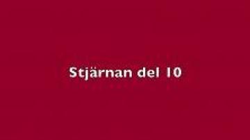 BETV - Julkalendern Stjärnan lucka 10