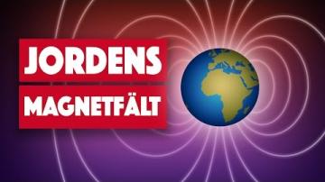 9. Jordens magnetfält  –  LTH:s Julkalender 2016