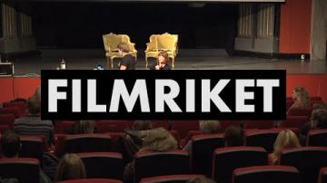 Filmen som uttryck i skolan: Filmriket