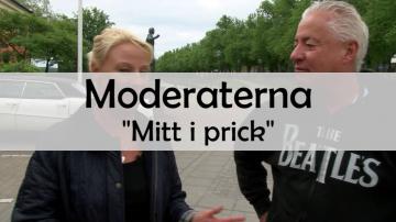 ÖKV Play - Moderaterna - Mitt i prick
