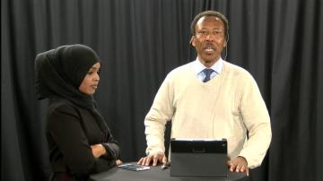 Integrations-TV, avsnitt 3: Somali Youth