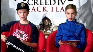 FLAZZ & MaLzPaXaD Rekommenderar - Assassin's Creed