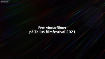 Trailer - Fem TellUs-filmer