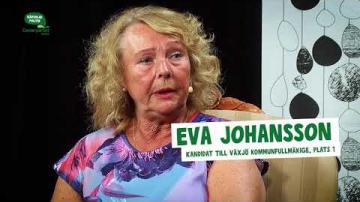 Eva Johansson   C   Program