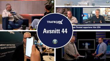 Trafikdax - Avsnitt 44