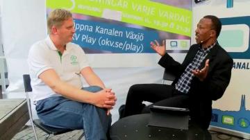 OKV Play - Storgatan, avsnitt 30: IntegrationsTV möter C