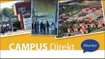 Direktmöte Campus 2016