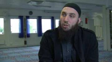 Intervju: IS är inte islam