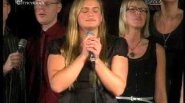 ÖKV Play - Julkonsert med Eva Spångberg (2007)