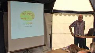 ÖKV Play - Europas grönaste dag - med Anders Nylund om klimatutvecklingen