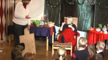 ÖKV Play - Den stora juljakten