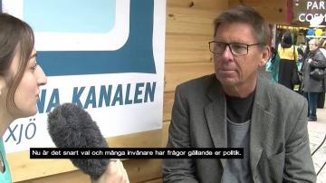 ÖKV Play - Storgatan, avsnitt 10: Miljöpartiet