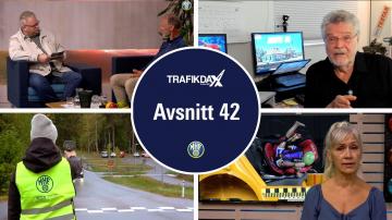 Trafikdax - Avsnitt 42