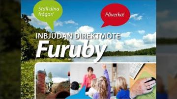 Direktmöte Furuby 2016